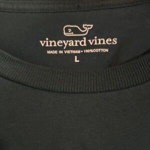 Vineyard Vines long sleeve